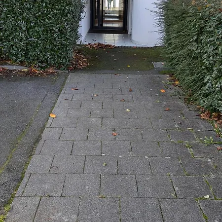 Basse Chenaie Cocon Avec Terrasse Et Parking Apartamento *