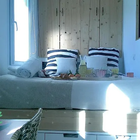 Basse Chenaie Cocon Avec Terrasse Et Parking * Nantes