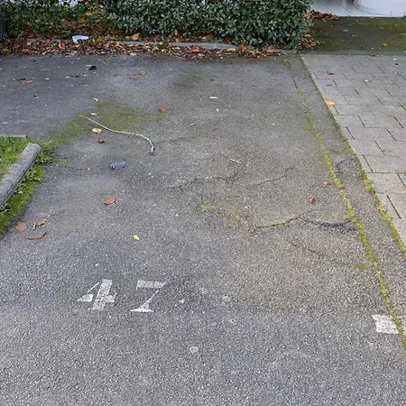Basse Chenaie Cocon Avec Terrasse Et Parking Appartamento Nantes